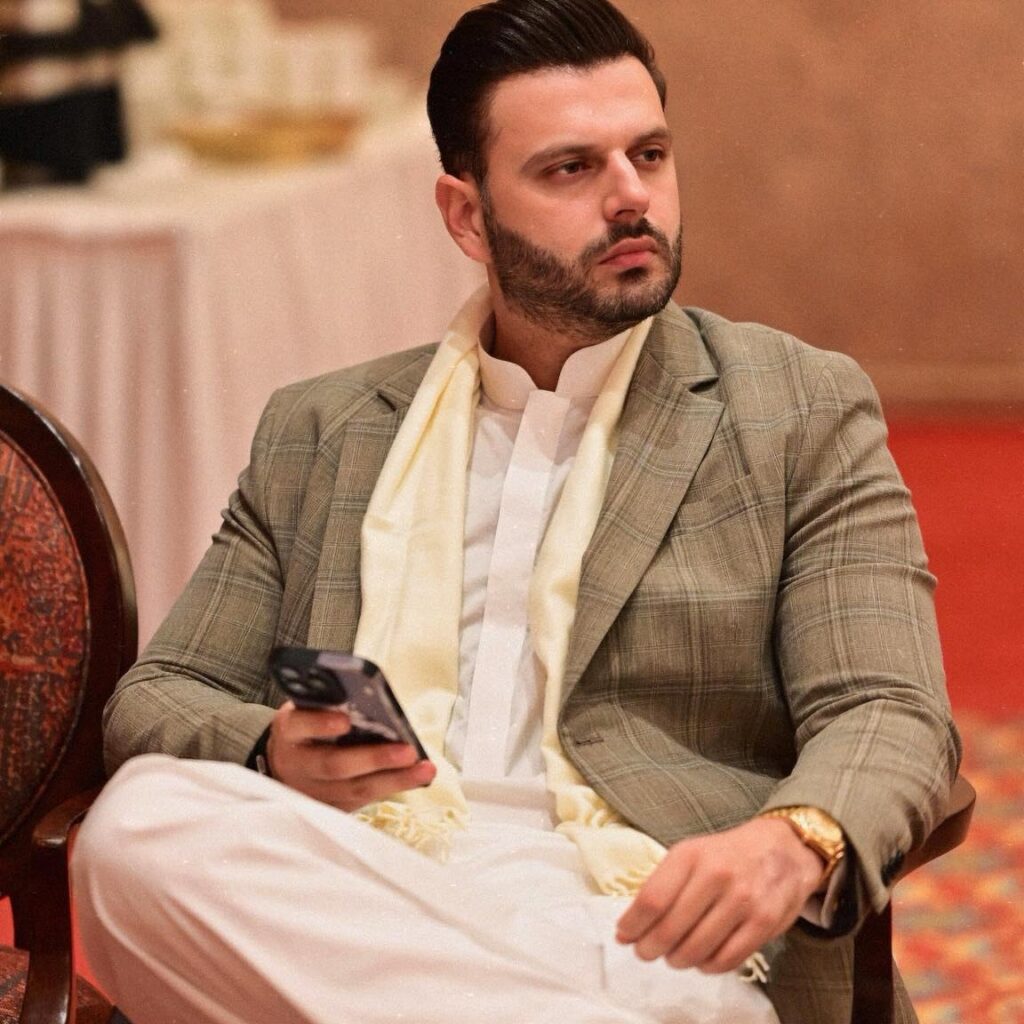 raja shahab sikandar